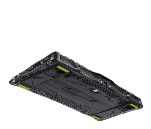 Gravastar K1 Lite Transparent Black - 1515544 - zdjęcie 3